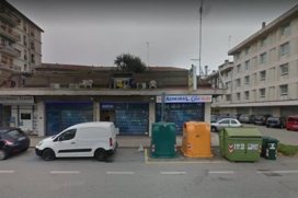 Admiral Club Mestre via Forte Marghera