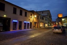 Admiral Club Monselice