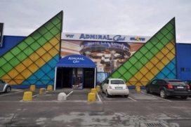 Admiral Club Orzinuovi