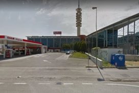 Admiral Club Padova via Venezia