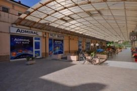 Admiral Club Pineto via Livorno