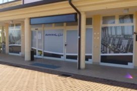 Admiral Club Piovene via Monte Pasubio