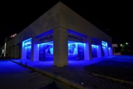 Admiral Club Pordenone via G.Galilei
