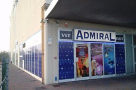 Admiral Club Ravenna via Secondo Bini