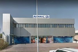 Admiral Club Reggio Emilia via Beniamino Gigli