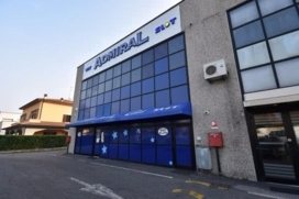 Admiral Club Reggio Emilia via da Torricella