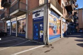 Admiral Club Reggio Emilia viale Piave