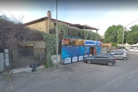 Admiral Club Roma via Ostiense