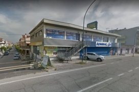 Admiral Club Roseto degli Abruzzi