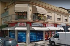 Admiral Club Rubano
