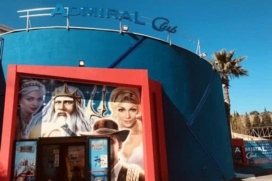 Admiral Club San Benedetto del Tronto