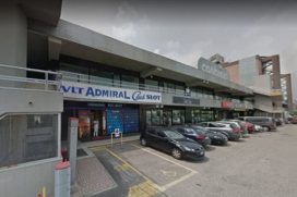 Admiral Club San Martino Buon Albergo