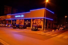 Admiral Club Udine via Tricesimo