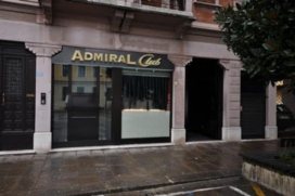 Admiral Club Schio piazza della Statuto