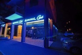 Admiral Club Spinea via Roma