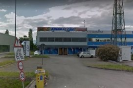 Admiral Club Tavagnacco via Nazionale