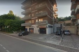 Admiral Club Teramo via Alcide De Gasperi