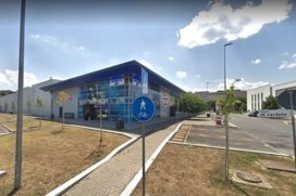 Admiral Club Terni viale Bramante