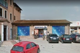 Admiral Club Tezze sul Brenta via Nazionale