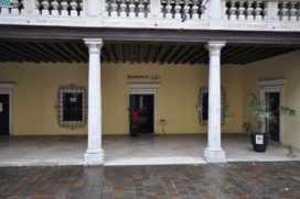 Admiral Club Thiene via Roma