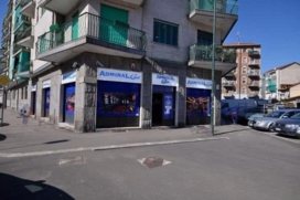 Admiral Club Torino piazza Bottesini