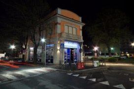Admiral Club Tortona via Emilia