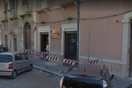 Admiral Club Trapani via G.B. Fardella