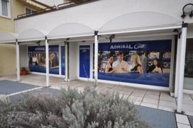 Admiral Club Trento via Bolzano