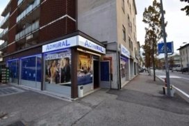 Admiral Club Trento viale Verona