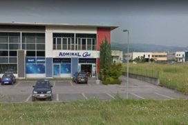 Admiral Club Trissino via Stazione