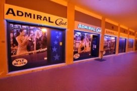 Admiral Club Vado Ligure