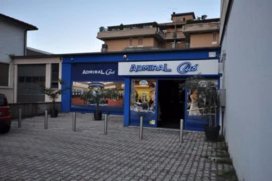 Admiral Club Valdagno via Sette Martiri