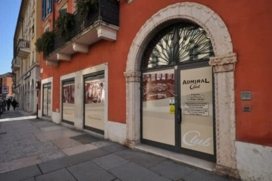 Admiral Club Verona corso Cavour
