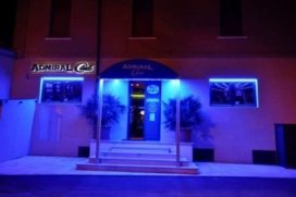 Admiral Club Verona corso Milano