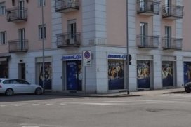 Admiral Club Verona via Fra Giocondo
