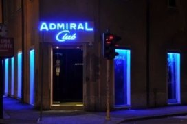 Admiral Club Verona via Golosine