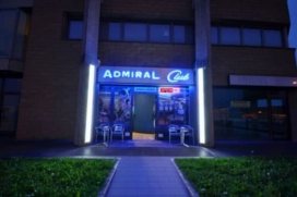 Admiral Club Vicenza via Divisione Folgore