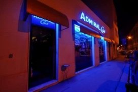 Admiral Club Vicenza via IV Novembre