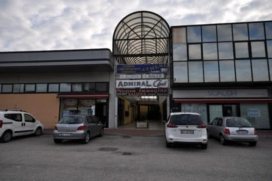 Admiral Club Zermeghedo