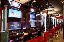 GPlanet Marzocca Gaming Hall