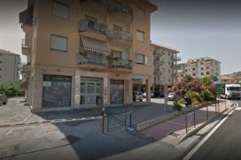 TimeCity Arma di Taggia Slot Hall