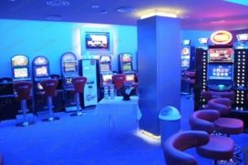 TimeCity Ascoli Piceno 2 Slot Hall