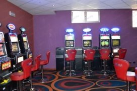 TimeCity Monte di Procida Slot Hall