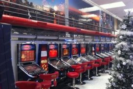 TimeCity Mugnano Slot Hall
