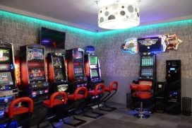 TimeCity Nola Slot Hall