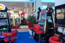 TimeCity Pontecagnano Slot Hall