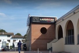 Las Vegas by Play Park Capannori