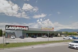 Las Vegas by Play Park Conegliano Slot Hall