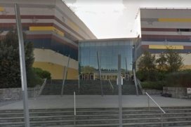 Las Vegas by Play Park La Spezia