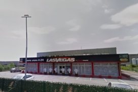 Las Vegas by Play Park Montebelluna Slot Hall
